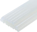 uxcell Mini Hot Glue Gun Sticks 12-inch x 0.44-inch by uxcell