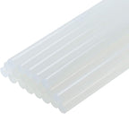 uxcell Mini Hot Glue Gun Sticks 12-inch x 0.44-inch by uxcell
