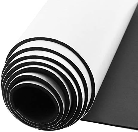Storystore Sponge Neoprene Foam Sheet by Storystore