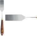 Creative Mark Stainless Steel Palette Knife Painting Tools by CreativeMark