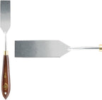 Creative Mark Stainless Steel Palette Knife Painting Tools by CreativeMark