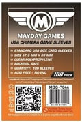 Mayday Games Robinson Crusoe: Voyage of the Beagle Game Accessory- Standard by MAYDAYGAMES