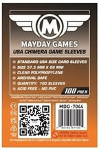 Mayday Games Robinson Crusoe: Voyage of the Beagle Game Accessory- Standard by MAYDAYGAMES