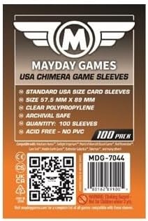 Mayday Games Robinson Crusoe: Voyage of the Beagle Game Accessory- Standard by MAYDAYGAMES