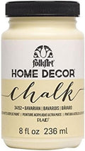 FolkArt, Bavarian 34152 Home Decor Chalk Furniture & Craft Paint in Assorted by FolkArt