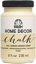 FolkArt, Bavarian 34152 Home Decor Chalk Furniture & Craft Paint in Assorted by FolkArt