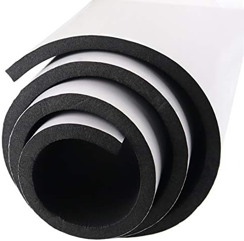 Storystore Sponge Neoprene Foam Sheet by Storystore
