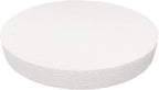 FFchuanhe 8 Inch 10-Pack Foam Circles - Image 2