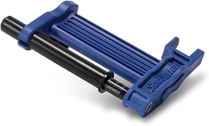 Motion Pro Chain Tension Tool Slack Setter Pro 08-0674 by MiCaOutdoors