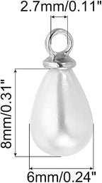 PATIKIL Pearl Charm - Image 2