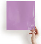 ORACAL 951 Pale Lilac Adhesive Craft Vinyl 12in x 5ft - Image 2