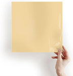ORACAL 951 Cream Gloss Permanent Adhesive Vinyl Roll - Image 2