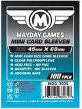 Mayday Games Power Grid: The Stock Companies Game Accessory- Standard Card by MAYDAYGAMES