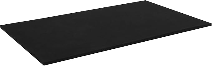 AMZQNART EVA Foam, Cosplay Foam Roll, Size 5mm Thick 39 x 59in Suitable - Image 3
