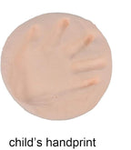 BOHS Peach Modeling Foam Clay - Image 6