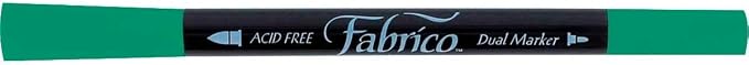 Tsukineko PF-121 Dual-Ended Fabric Marker Color-Fast - Image 3