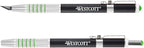 Westcott 16963 Pen-Style Retractable CarboTitanium Bonded Hobby Knife - Image 4