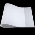 Pushglossy 1 Pcs 48" x 24" x 1/30'' Plastic Sheets by Pushglossy