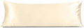 INFIIXSO Body Pillow Cover by INFIIXSO