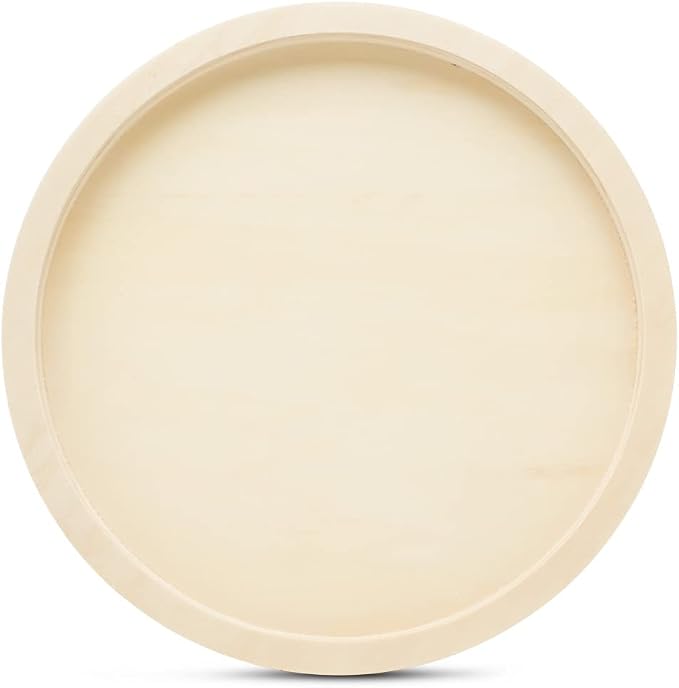 Circle Wood Sign Blank 16 Inch Diameter, by Woodpeckers by Woodpeckers