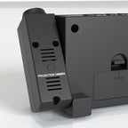 Mesqool Projection Alarm Clock, Digital Clock - Image 2