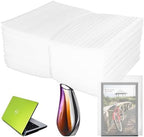 25 Pack 14'' x18'' Large Cushion Foam Pouches by High-PQ