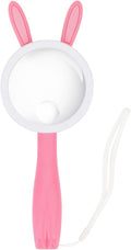 Children Handheld Magnifying Glass by RongonPrecisionToolsBetterWork