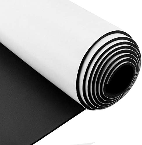 Storystore Foam Insulation Neoprene Sheets by Storystore