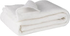 100% Pure Merino Wool Pre Felt Fabric Dual Sizes: 12x59 & 39x59 19 Micron by Piqoeei