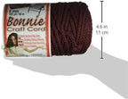 Bonnie Macrame Craft Cord 6mmX100yd - Image 4