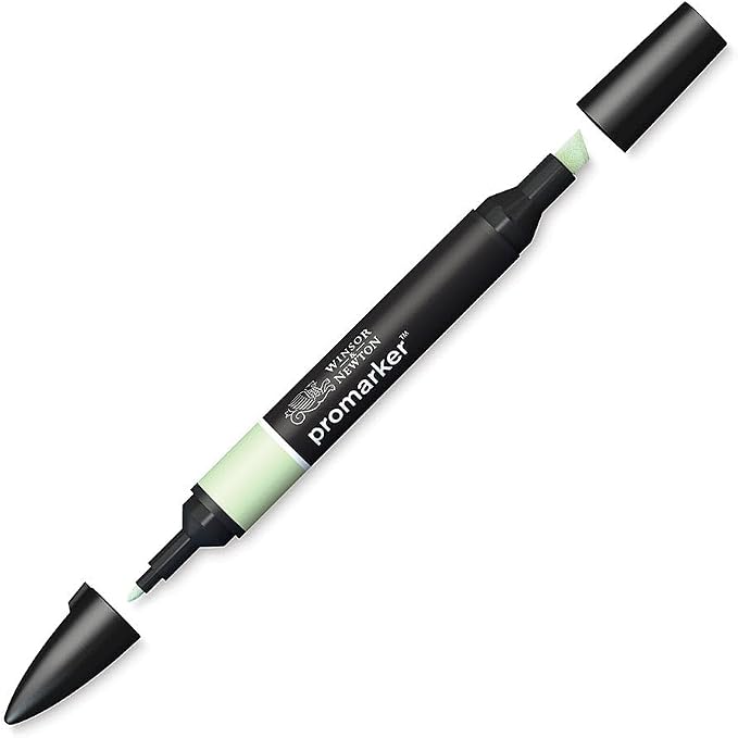 Winsor & Newton ProMarker, Meadow Green by WinsorNewton