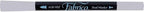 Tsukineko Dual-Ended Fabrico Marker Color-Fast, Cool Gray - Image 3