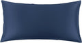 THXSILK Set of 2 100% Mulberry Silk Pillowcase by THXSILK
