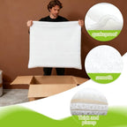 10 Pack 18x22in Cushion Foam Pouches Moving Packaging Supplies Shockproof | - Image 5