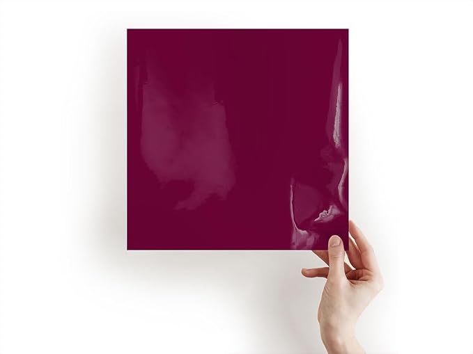 ORACAL 951 Series Premium Cast Film in Bordeaux - Image 2