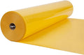 FUNKAKA Yellow HTV Heat Transfer Vinyl Rolls, Adhesive HTV Vinyl by FUNKAKA