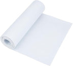 BENECREAT 78.7x15.7inch Felt Roll, 3mm Thick Nonwoven Felt Roll by BENECREAT