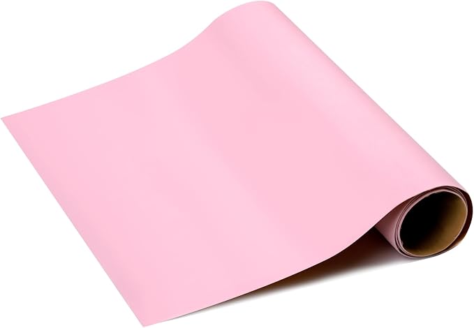 Mesheshe 2PCS Self Adhesive Felt Sheets, DIY Felt Adhesive Sheet by Mesheshe