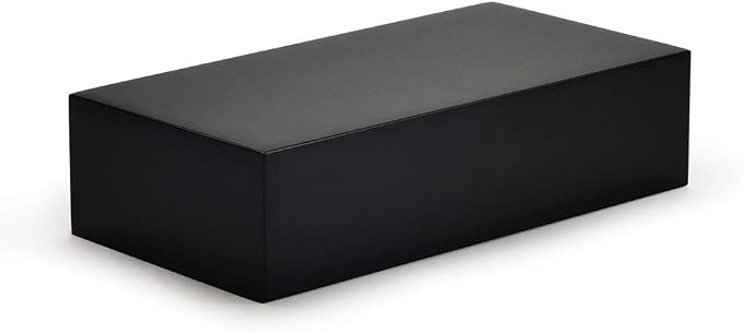 Oirlv Solid Wood Minimalism Style Jewelry Display Stand Showcase Jewelry by Oirlv