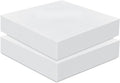 Frienda 2 Pack 5" X 20" X 20" Upholstery High Density Foam Cushion Replacement by Frienda