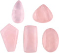 OdrillionGems Stone Cabochon, Natural Gemstones, Jewelry Making, Wire Wrapping by OdrillionGems