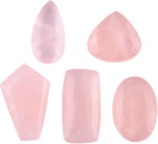 OdrillionGems Stone Cabochon, Natural Gemstones, Jewelry Making, Wire Wrapping by OdrillionGems