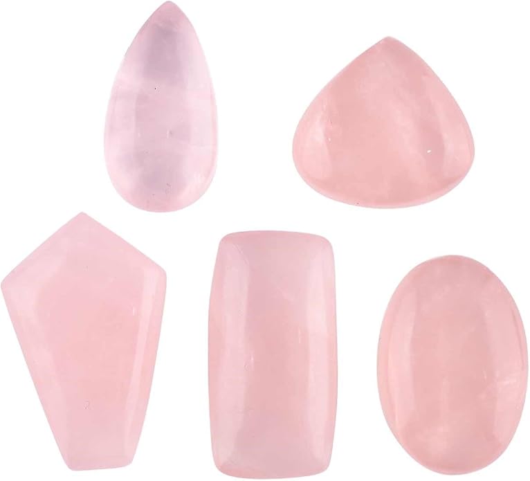 OdrillionGems Stone Cabochon, Natural Gemstones, Jewelry Making, Wire Wrapping by OdrillionGems