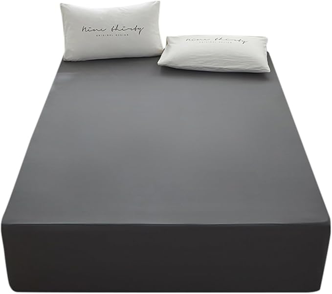Bedding TwinXL Size Fitted Sheet Only by rushrushlulu