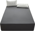 Bedding Twin Size Fitted Sheet Only by rushrushlulu