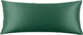 THXSILK Set of 2 100% Mulberry Silk Pillowcase by THXSILK