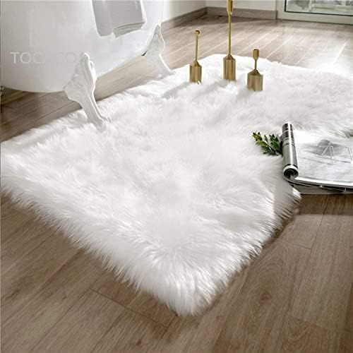 Faux Fake Fur Long Pile Luxury Shaggy/Craft, Decorations / 60" Wide/Sold by The - Image 4