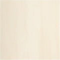 MECCANIXITY Basswood Sheet 7.9 x 7.9 x 0.2 Inch Unfinished Wood Boards Plywood by MECCANIXITY