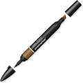 Winsor & Newton ProMarker, Burnt Sienna by WinsorNewton