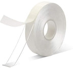 Aylaa Double Sided Tape Heavy Duty, 1.18"x120" Nano Double Sided Adhesive Tape - Image 2